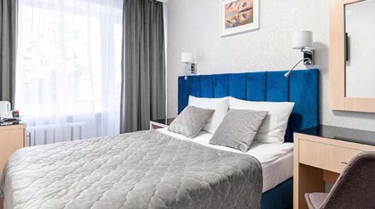 Стандарт улучшенный мини