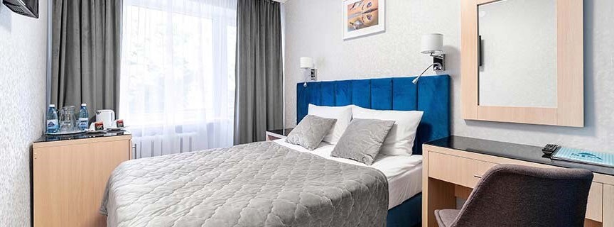 Стандарт улучшенный мини