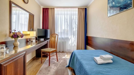 Одноместный стандарт