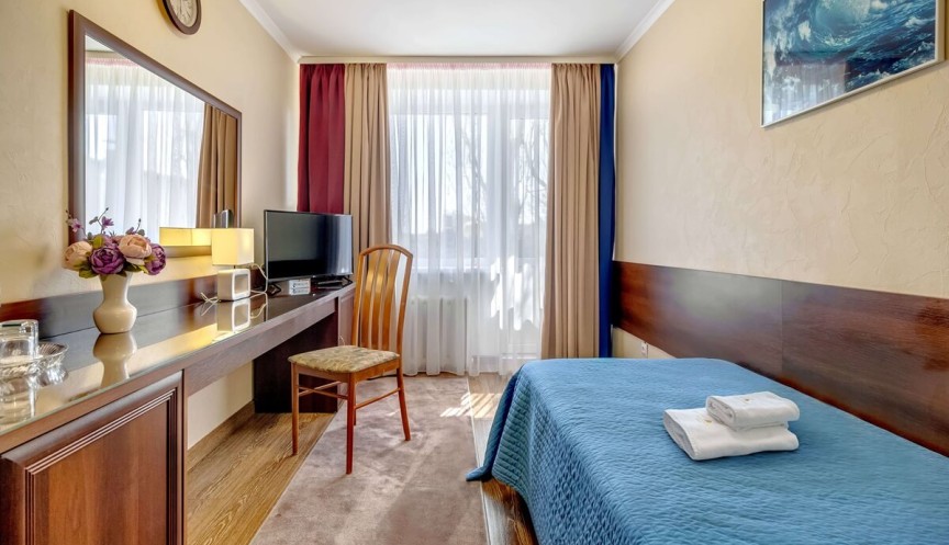 Одноместный стандарт