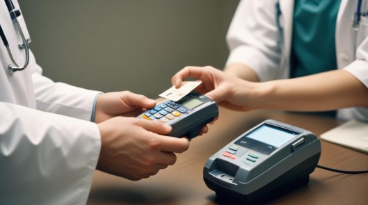 Цены на мед.услуги