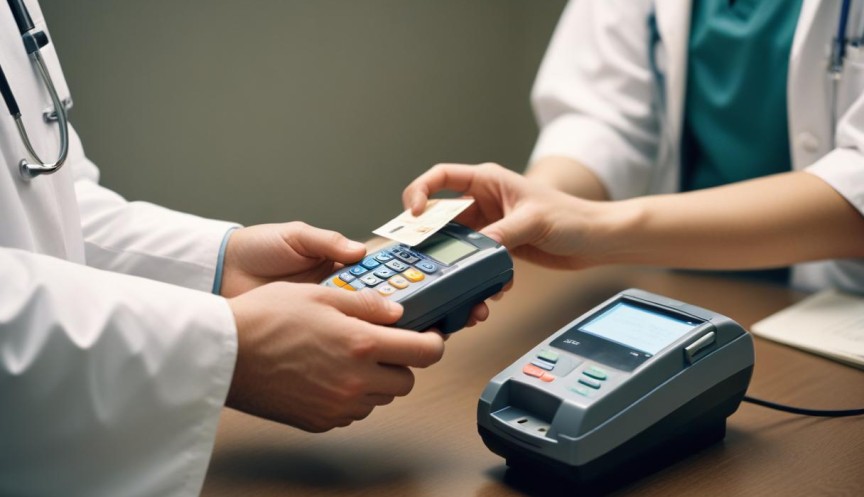 Цены на мед.услуги