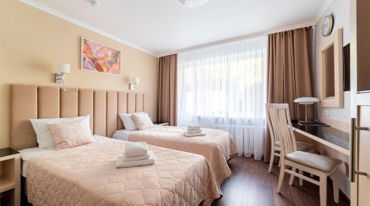 Стандарт улучшенный