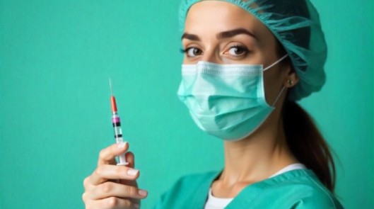 Процедурный кабинет