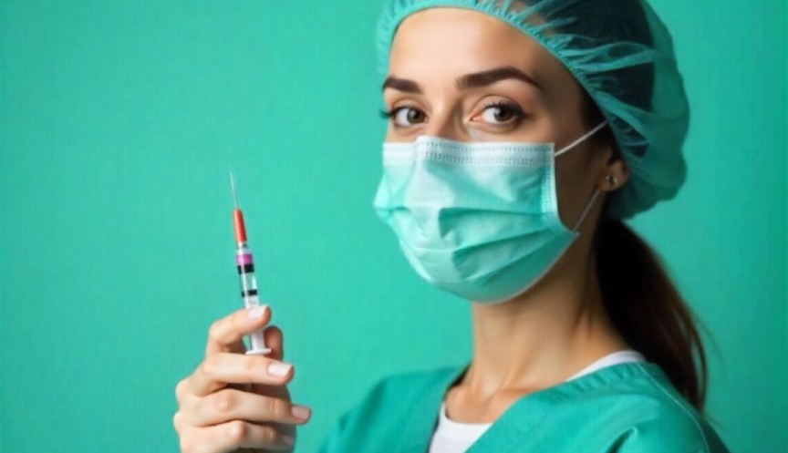 Процедурный кабинет