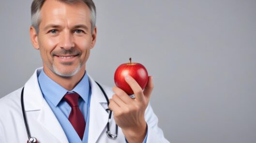 Программа коррекции веса