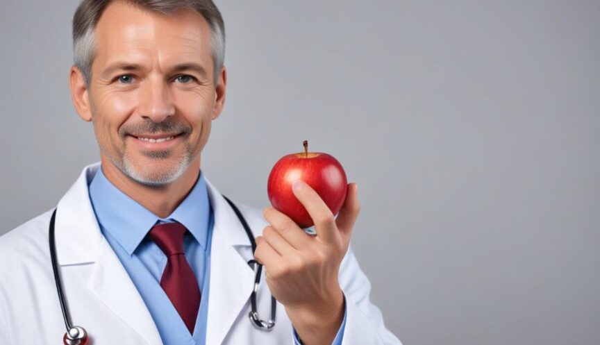 Программа коррекции веса