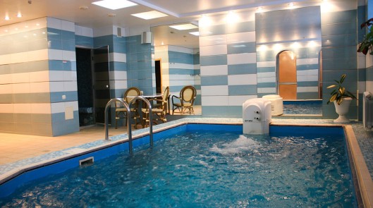 Акватермальный комплекс