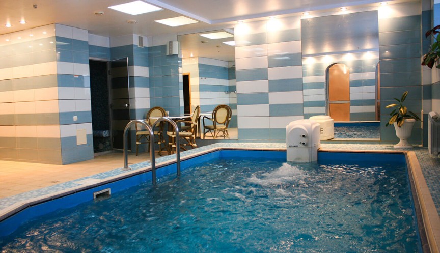 Акватермальный комплекс