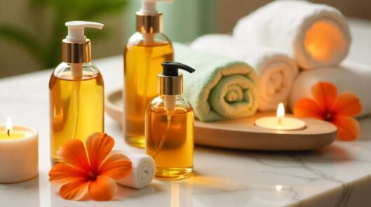 Косметология и СПА